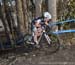 Sandra Walter (BC) Liv Cycling Canada 		CREDITS:  		TITLE: 2015 Cyclocross Nationals, Winnipeg, MB 		COPYRIGHT: Rob Jones/www.canadiancyclist.com 2015 -copyright -All rights retained - no use permitted without prior, written permission