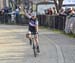 Silver medal for Sandra Walter (BC) Liv Cycling Canada 		CREDITS:  		TITLE: 2015 Cyclocross Nationals, Winnipeg, MB 		COPYRIGHT: Rob Jones/www.canadiancyclist.com 2015 -copyright -All rights retained - no use permitted without prior, written permission