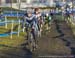 Bill Quinney (AB) Span Racing 		CREDITS:  		TITLE: 2015 Cyclocross Nationals, Winnipeg, MB 		COPYRIGHT: Rob Jones/www.canadiancyclist.com 2015 -copyright -All rights retained - no use permitted without prior, written permission