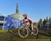 Alana Heise (AB) HSC-Terrascape 		CREDITS:  		TITLE: 15 Cyclocross Nationals, Winnipeg, MB 		COPYRIGHT: