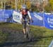 Meghan Osborne (AB) Jasper Source For Sports 		CREDITS:  		TITLE: 15 Cyclocross Nationals, Winnipeg, MB 		COPYRIGHT: Rob Jones/www.canadiancyclist.com 2015 -copyright -All rights retained - no use permitted without prior, written permission