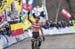 Winner Mathieu Van Der Poel (Netherlands) 		CREDITS:  		TITLE:  		COPYRIGHT: Sportfoto Photoagency