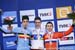 Wout Van Aert, Mathieu Van Der Poel, Lars Van Der Haar 		CREDITS:  		TITLE:  		COPYRIGHT: Sportfoto Photoagency