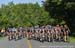 Rolling out into Gatineau park 		CREDITS:  		TITLE:  		COPYRIGHT: Rob Jones/www.canadiancyclist.com 2015 -copyright -All rights retained - no use permitted without prior, written permission