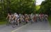 Rolling out into Gatineau park 		CREDITS:  		TITLE:  		COPYRIGHT: Rob Jones/www.canadiancyclist.com 2015 -copyright -All rights retained - no use permitted without prior, written permission