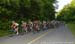 Rolling out into Gatineau park 		CREDITS:  		TITLE:  		COPYRIGHT: Rob Jones/www.canadiancyclist.com 2015 -copyright -All rights retained - no use permitted without prior, written permission