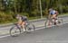 Elise Delzenne (Fra) Team Velocio SRAM and Alison Jackson (Can) Canadian National Team 		CREDITS:  		TITLE:  		COPYRIGHT: Rob Jones/www.canadiancyclist.com 2015 -copyright -All rights retained - no use permitted without prior, written permission