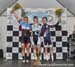 Joelle Numainville, Kirsten Wild, Christine Majerus  		CREDITS:  		TITLE:  		COPYRIGHT: Rob Jones/www.canadiancyclist.com 2015 -copyright -All rights retained - no use permitted without prior, written permission