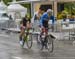 Derek Gee leads Remi Pelletier-Roy 		CREDITS:  		TITLE: Criterium National 		COPYRIGHT: Rob Jones/www.canadiancyclist.com 2015 -copyright -All rights retained - no use permitted without prior, written permission