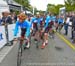 Team Canada prepares to sign in 		CREDITS:  		TITLE: Grand Prix Cycliste de Quebec: Quebec City 		COPYRIGHT: Rob Jones/www.canadiancyclist.com 2015 -copyright -All rights retained - no use permitted without prior, written permissio