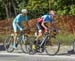 Michael Woods (Can) Team Canada and Borut Bozic (Slo) Astana Pro Team 		CREDITS:  		TITLE: Grand Prix Cycliste de Quebec: Quebec City 		COPYRIGHT: Rob Jones/www.canadiancyclist.com 2015 -copyright -All rights retained - no use permitted without prior, wri