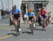 De Vos and Roth lead the break 		CREDITS:  		TITLE: Grand Prix Cycliste de Quebec: Quebec City 		COPYRIGHT: Rob Jones/www.canadiancyclist.com 2015 -copyright -All rights retained - no use permitted without prior, written permissio