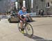 Mike Woods tries to chase back after his crash 		CREDITS:  		TITLE: Grand Prix Cycliste de Quebec: Quebec City 		COPYRIGHT: Rob Jones/www.canadiancyclist.com 2015 -copyright -All rights retained - no use permitted without prior, written permissio