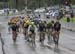 The race heads up Mont Royal for the first time 		CREDITS:  		TITLE: GPCQM Montreal 		COPYRIGHT: http://www.canadiancyclist.com/dailynews.php?id=30125