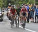 Voeckler, Grivko, Quinziato & Vervaeke 		CREDITS:  		TITLE: GPCQM Montreal 		COPYRIGHT: http://www.canadiancyclist.com/dailynews.php?id=30125