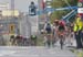 Tim Wellens  and Adam Yates  sprint 		CREDITS:  		TITLE: GPCQM Montreal 		COPYRIGHT: http://www.canadiancyclist.com/dailynews.php?id=30125