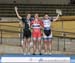 Colleen Hayduk, Anita Stenberg, Danielle Mullis 		CREDITS:  		TITLE: Milton International Challenge 		COPYRIGHT: ob Jones/www.canadiancyclist.com 2015 -copyright -All rights retained - no use permitted without prior, written permission