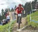 Florian Vogel (Focus XC Team) 		CREDITS:  		TITLE: 2015 MSA World Cup 		COPYRIGHT: Rob Jones www.canadiancyclist.com