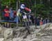 Rachel Atherton 		CREDITS:  		TITLE: 2015 MSA World Cup 		COPYRIGHT: Robert Jones-Canadian Cyclist