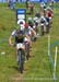 Gunn-Rita Dahle Flesjaa (Multivan Merida Biking Team) leading out on lap 1 		CREDITS:  		TITLE: 2015 MSA World Cup 		COPYRIGHT: Rob Jones www.canadiancyclist.com