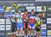 Podium: Emily Batty, Emily Batty, Jolanda Nef, Jolanda Nef, Pauline Ferrand Prevot, Gunn-Rita Dahle Flesjaa  		CREDITS:  		TITLE: 2015 MSA World Cup 		COPYRIGHT: Robert Jones-Canadian Cyclist