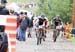 Peter Disera leading Nadon and Vialle 		CREDITS:  		TITLE:  		COPYRIGHT: ©www.canadiancyclist.com