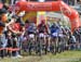 Lea Davison (USA) at the front at start 		CREDITS:  		TITLE: 2015 MTB World Championships, Vallnord, Andorra 		COPYRIGHT: Rob Jones/www.canadiancyclist.com 2015 -copyright -All rights retained - no use permitted without prior, written permission