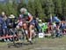 Jolanda Neff (Switzerland) being chased by Pendrel 		CREDITS:  		TITLE: 2015 MTB World Championships, Vallnord, Andorra 		COPYRIGHT: Rob Jones/www.canadiancyclist.com 2015 -copyright -All rights retained - no use permitted without prior, written permissio