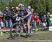 Pauline Ferrand Prevot (France) 		CREDITS:  		TITLE: 2015 MTB World Championships, Vallnord, Andorra 		COPYRIGHT: Rob Jones/www.canadiancyclist.com 2015 -copyright -All rights retained - no use permitted without prior, written permission