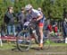 Annie Last (Great Britain) 		CREDITS:  		TITLE: 2015 MTB World Championships, Vallnord, Andorra 		COPYRIGHT: Rob Jones/www.canadiancyclist.com 2015 -copyright -All rights retained - no use permitted without prior, written permission