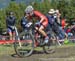 Chloe Woodruff (USA) 		CREDITS:  		TITLE: 2015 MTB World Championships, Vallnord, Andorra 		COPYRIGHT: Rob Jones/www.canadiancyclist.com 2015 -copyright -All rights retained - no use permitted without prior, written permission