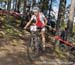 Maja Wloszczowska (Poland) 		CREDITS:  		TITLE: 2015 MTB World Championships, Vallnord, Andorra 		COPYRIGHT: Rob Jones/www.canadiancyclist.com 2015 -copyright -All rights retained - no use permitted without prior, written permission