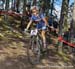 Pauline Ferrand Prevot (France) 		CREDITS:  		TITLE: 2015 MTB World Championships, Vallnord, Andorra 		COPYRIGHT: Rob Jones/www.canadiancyclist.com 2015 -copyright -All rights retained - no use permitted without prior, written permission