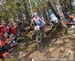 Irina Kalentieva (Russian Federation) 		CREDITS:  		TITLE: 2015 MTB World Championships, Vallnord, Andorra 		COPYRIGHT: Rob Jones/www.canadiancyclist.com 2015 -copyright -All rights retained - no use permitted without prior, written permission