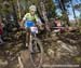 Blaza Klemencic (Slovenia) 		CREDITS:  		TITLE: 2015 MTB World Championships, Vallnord, Andorra 		COPYRIGHT: Rob Jones/www.canadiancyclist.com 2015 -copyright -All rights retained - no use permitted without prior, written permission