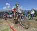 Nathalie Schneitter (Switzerland) 		CREDITS:  		TITLE: 2015 MTB World Championships, Vallnord, Andorra 		COPYRIGHT: Rob Jones/www.canadiancyclist.com 2015 -copyright -All rights retained - no use permitted without prior, written permission