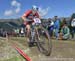 Georgia Gould (USA) 		CREDITS:  		TITLE: 2015 MTB World Championships, Vallnord, Andorra 		COPYRIGHT: Rob Jones/www.canadiancyclist.com 2015 -copyright -All rights retained - no use permitted without prior, written permission