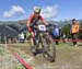 Erin Huck (USA) 		CREDITS:  		TITLE: 2015 MTB World Championships, Vallnord, Andorra 		COPYRIGHT: Rob Jones/www.canadiancyclist.com 2015 -copyright -All rights retained - no use permitted without prior, written permission