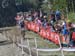 Ferrand-Prevot takes the lead on the Red Zone climb 		CREDITS:  		TITLE: 2015 MTB World Championships, Vallnord, Andorra 		COPYRIGHT: Rob Jones/www.canadiancyclist.com 2015 -copyright -All rights retained - no use permitted without prior, written permissi