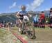 Emily Batty (Canada) 		CREDITS:  		TITLE: 2015 MTB World Championships, Vallnord, Andorra 		COPYRIGHT: Rob Jones/www.canadiancyclist.com 2015 -copyright -All rights retained - no use permitted without prior, written permission