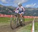 Irina Kalentyeva (Russian Federation) 		CREDITS:  		TITLE: 2015 MTB World Championships, Vallnord, Andorra 		COPYRIGHT: Rob Jones/www.canadiancyclist.com 2015 -copyright -All rights retained - no use permitted without prior, written permission