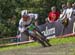 Laurie Greenland (Great Britain) 		CREDITS:  		TITLE: 2015 MTB World Championships, Vallnord, Andorra 		COPYRIGHT: Rob Jones/www.canadiancyclist.com 2015 -copyright -All rights retained - no use permitted without prior, written permission