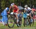 Simon Andreassen (Denmark) and Maximilian Brandl (Germany) 		CREDITS:  		TITLE: 2015 MTB World Championships, Vallnord, Andorra 		COPYRIGHT: Rob Jones/www.canadiancyclist.com 2015 -copyright -All rights retained - no use permitted without prior, written p