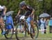 Egan Bernal (Colombia) 		CREDITS:  		TITLE: 2015 MTB World Championships, Vallnord, Andorra 		COPYRIGHT: Rob Jones/www.canadiancyclist.com 2015 -copyright -All rights retained - no use permitted without prior, written permission