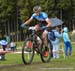 Rhys Verner (Canada) 		CREDITS:  		TITLE: 2015 MTB World Championships, Vallnord, Andorra 		COPYRIGHT: Rob Jones/www.canadiancyclist.com 2015 -copyright -All rights retained - no use permitted without prior, written permission