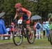 Carson Beckett (United States Of America) 		CREDITS:  		TITLE: 2015 MTB World Championships, Vallnord, Andorra 		COPYRIGHT: Rob Jones/www.canadiancyclist.com 2015 -copyright -All rights retained - no use permitted without prior, written permission