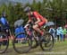 Jerry Dufour (United States Of America) 		CREDITS:  		TITLE: 2015 MTB World Championships, Vallnord, Andorra 		COPYRIGHT: Rob Jones/www.canadiancyclist.com 2015 -copyright -All rights retained - no use permitted without prior, written permission