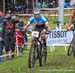 Quinton Disera (Canada) 		CREDITS:  		TITLE: 2015 MTB World Championships, Vallnord, Andorra 		COPYRIGHT: Rob Jones/www.canadiancyclist.com 2015 -copyright -All rights retained - no use permitted without prior, written permission