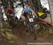 Rhys Verner (Canada) 		CREDITS:  		TITLE: 2015 MTB World Championships, Vallnord, Andorra 		COPYRIGHT: Rob Jones/www.canadiancyclist.com 2015 -copyright -All rights retained - no use permitted without prior, written permission