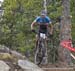 Raphael Auclair (Canada) 		CREDITS:  		TITLE: 2015 MTB World Championships, Vallnord, Andorra 		COPYRIGHT: Rob Jones/www.canadiancyclist.com 2015 -copyright -All rights retained - no use permitted without prior, written permission